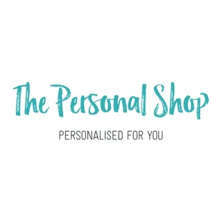 Shop The Personal Shop coupon codes logo