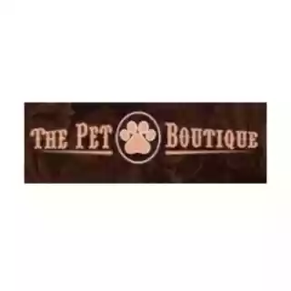 Shop The Pet Boutique logo