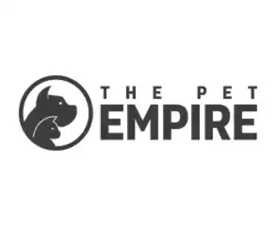 Shop The Pet Empire coupon codes logo