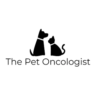 The Pet Oncologist logo