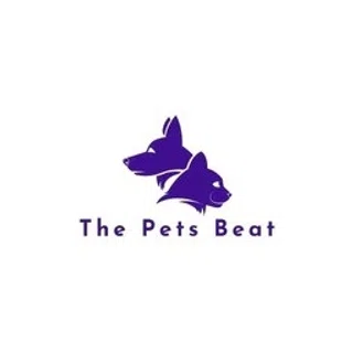 The Pets Beat logo