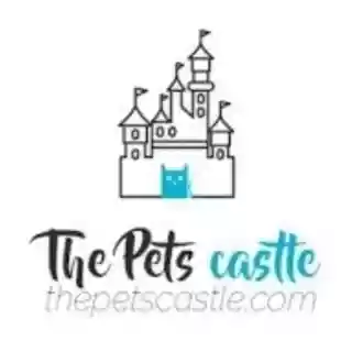 Shop The Pets Castle logo