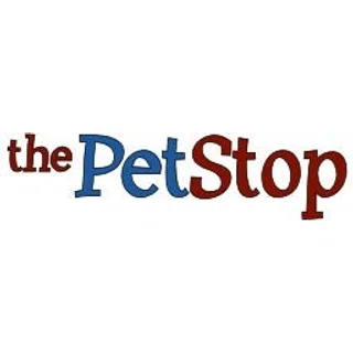 The Pet Stop by Bird Supply of NH logo