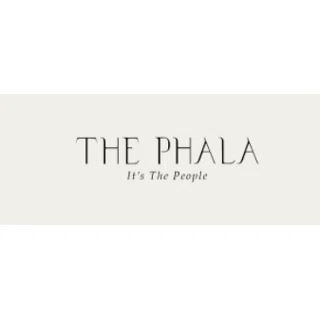 The Phala logo