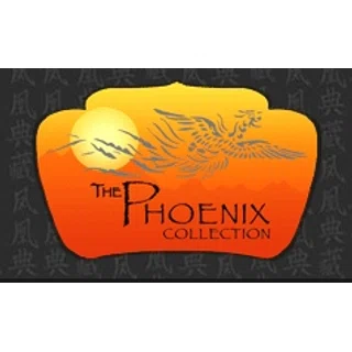 The Phoenix Collection logo