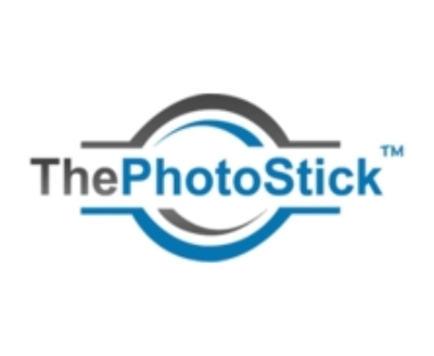 Shop ThePhotoStick logo