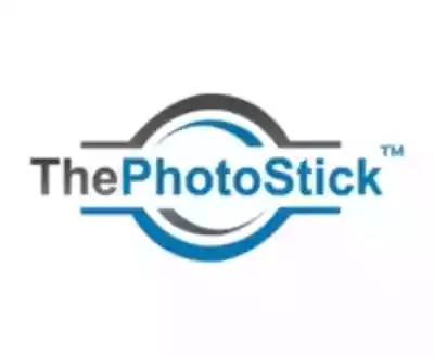 ThePhotoStick logo