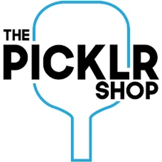 ThePicklrShop logo
