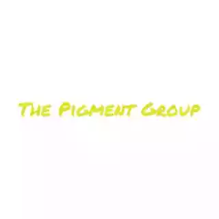 The Pigment Group logo