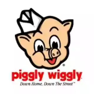 Shop Piggly Wiggly coupon codes logo