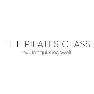 The Pilates Class logo