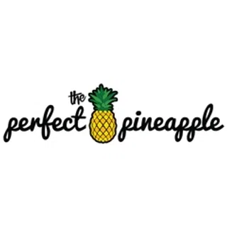 The Perfect Pineapple logo