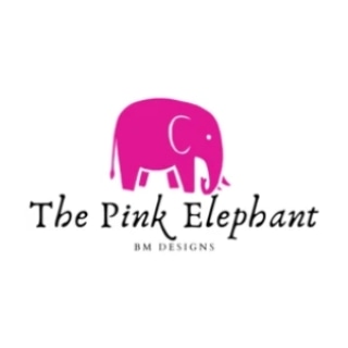 thepinkelephant-boutique.com logo