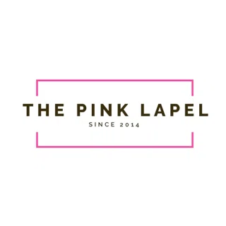 The Pink Lapel logo