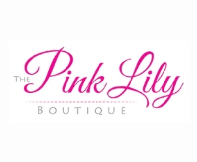 Shop The Pink Lily Boutique logo
