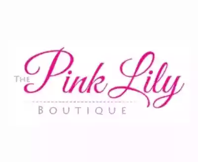 Shop The Pink Lily Boutique coupon codes logo
