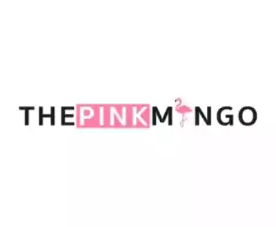The Pink Mingo logo