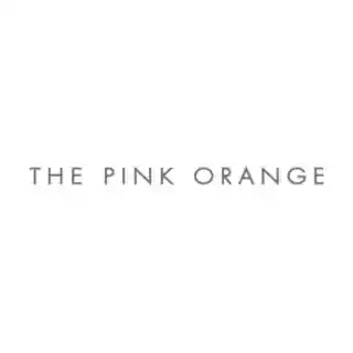 The Pink Orange coupon codes