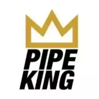 The Pipe King logo