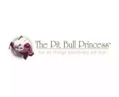 thepitbullprincess.com logo