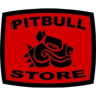 The Pitbull Store logo