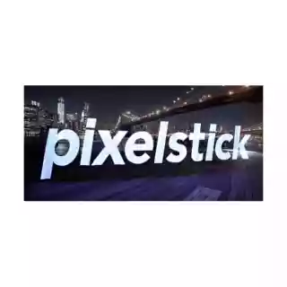 Shop Pixelstick promo codes logo