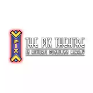 Shop The Pix Theatre coupon codes logo