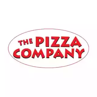 Shop The Pizza Company coupon codes logo