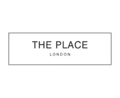Shop The Place London coupon codes logo