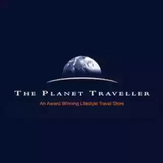Shop The Planet Traveller promo codes logo