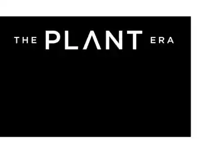 Shop The Plant Era coupon codes logo