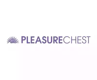 thepleasurechest.com logo