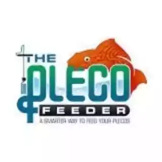 The Pleco Feeder logo