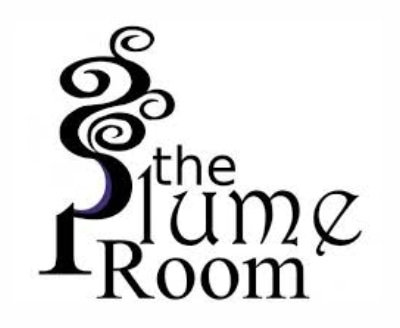 Shop The Plume Room logo