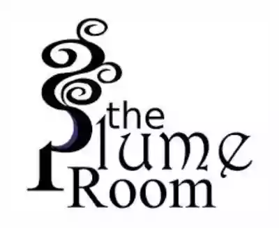 Shop The Plume Room coupon codes logo