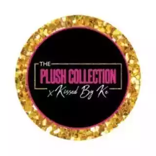 Shop The Plush Collection X KBK logo