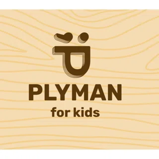 The Plyman logo