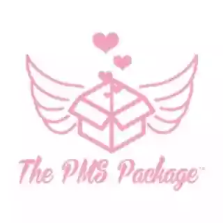 thepmspackage.com logo