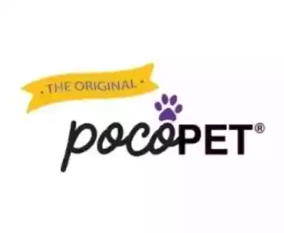 Shop The PocoPet promo codes logo