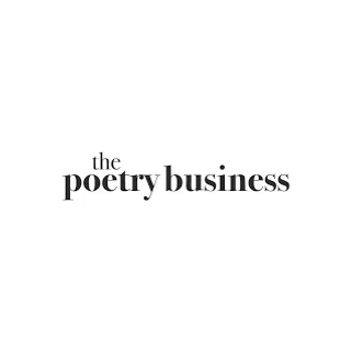 The Poetry Business  logo