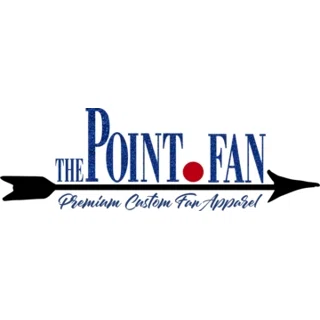 Shop thePoint.Fan discount codes logo