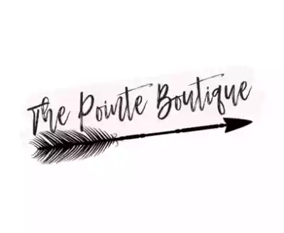 The Pointe Boutique promo codes
