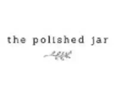 Shop The Polished Jar logo