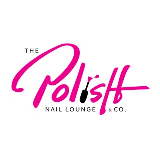 The Polish Nail Lounge logo