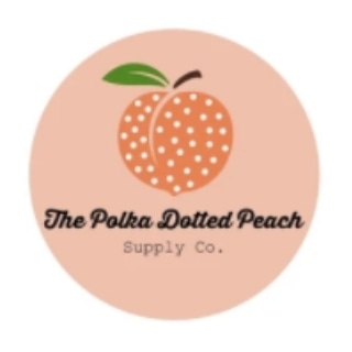 Shop The Polka Dotted Peach coupon codes logo