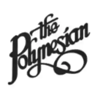thepolynesian.com logo