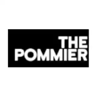 Shop THE POMMIER promo codes logo