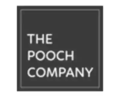 The Pooch Company logo