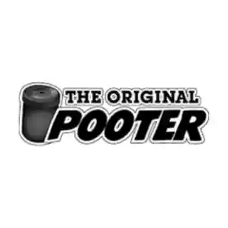 Shop The Pooter promo codes logo