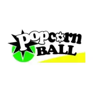 PopcornBall logo